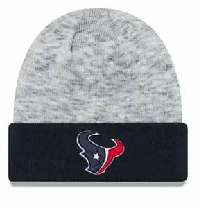Bonnet New Era   Chiller Tone Houston Texans image-0