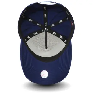 Hætte New Era Washed A Frame Los Angeles Dodgers image-2