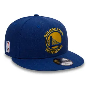 Casquette New Era Tm Heather 950 Golden State Warriors image-0