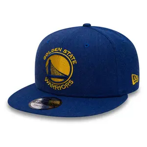 Casquette New Era Tm Heather 950 Golden State Warriors image-1