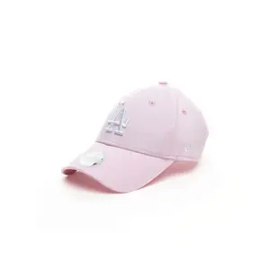 Casquette femme New Era  940 Los Angeles Dodgers image-0