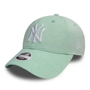 Casquette femme New Era  Jersey 940 New York Yankees image-0