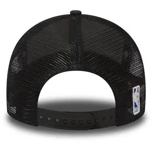 Casquette New Era  Tm Trucker Chicago Bulls image-1
