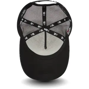 Casquette New Era  Tm Trucker Chicago Bulls image-2