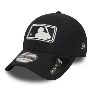 Casquette New Era League Logo 3930 New York Yankees image-0