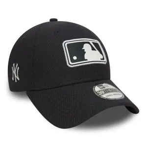Casquette New Era League Logo 3930 New York Yankees image-1