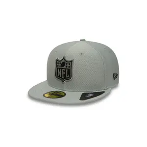 Hætte New Era League Logo Fit Oakland Raiders image-0