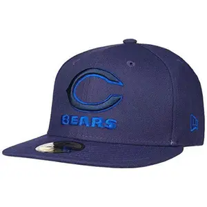 Casquette New Era League Pop 5950 Chicago Bears image-0