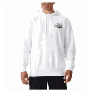 Hoodie New Era La Lakers image-0