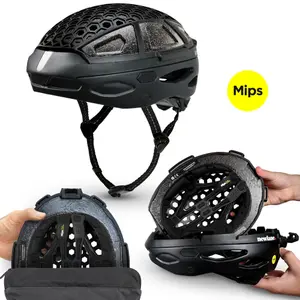 Casco Plegable New Lane Mips