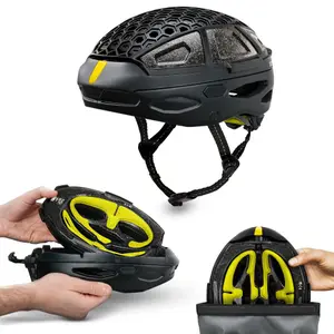Casco Plegable New Lane