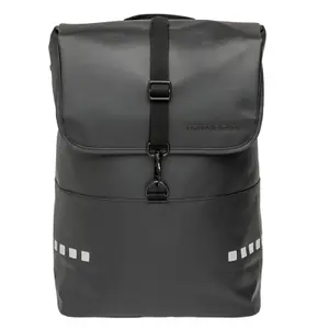 Sac à dos imperméable avec réfléchissants New Looxs Odense image-0