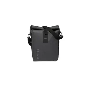 Sacoche vélo imperméable New Looxs Varo Messenger Imp.Poly.420D image-1