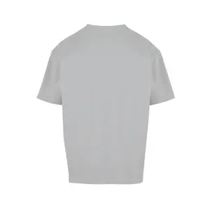 Oversized T-shirt New Morning Studios image-1