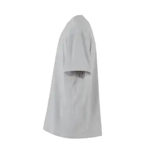 Oversized T-shirt New Morning Studios image-2