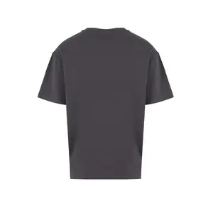 T-shirt oversize New Morning Studios image-1