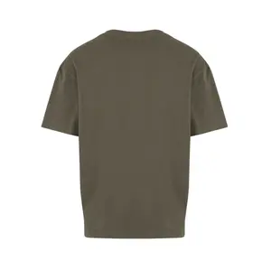 Oversized T-shirt New Morning Studios image-1