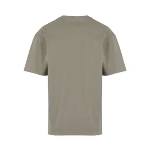 T-shirt oversize New Morning Studios image-1