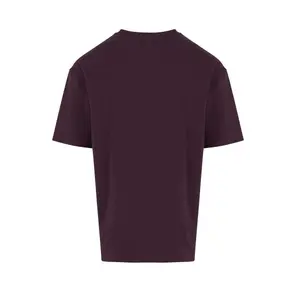 T-shirt oversize New Morning Studios image-1