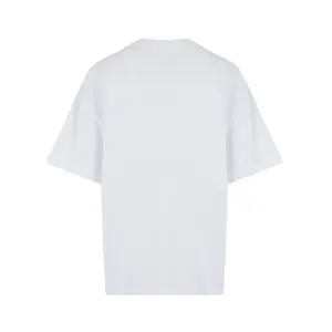 zware oversized T-shirt New Morning Studios image-1