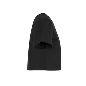 Women's short cotton T-shirt New Morning Studios image-1