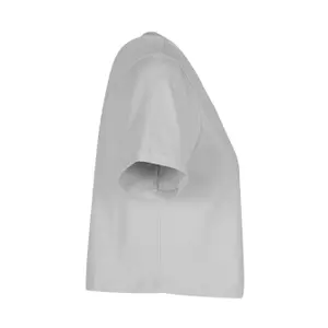 Women's short cotton T-shirt New Morning Studios image-1