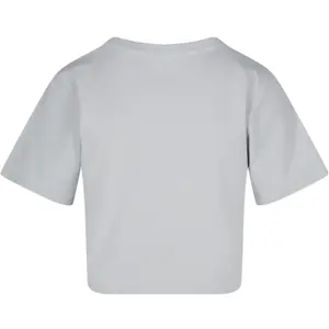 Women's short cotton T-shirt New Morning Studios image-3