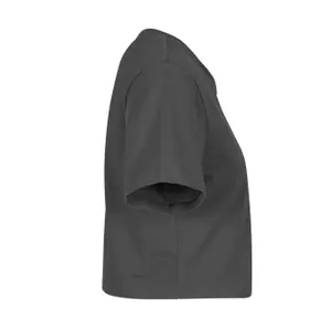 Women's short cotton T-shirt New Morning Studios image-1