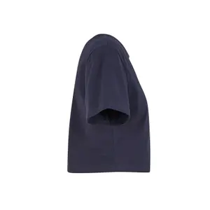 Women's short cotton T-shirt New Morning Studios image-1