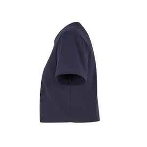 Women's short cotton T-shirt New Morning Studios image-2