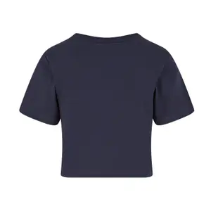 Women's short cotton T-shirt New Morning Studios image-3