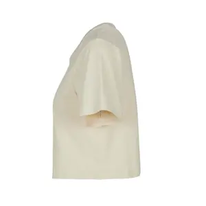 Women's short cotton T-shirt New Morning Studios image-2