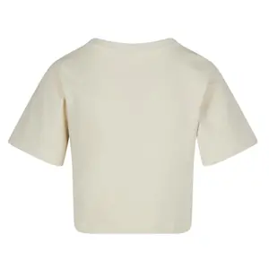 Women's short cotton T-shirt New Morning Studios image-3