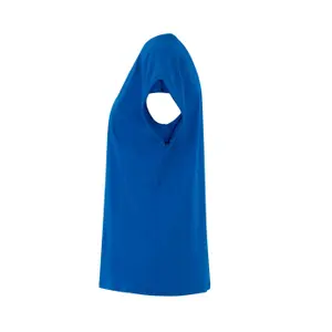 Női póló New Morning Studios image-3