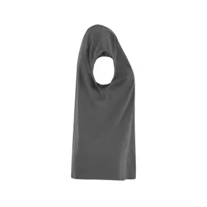 Női póló New Morning Studios image-2