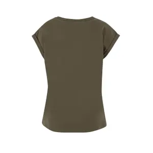 Női póló New Morning Studios image-1