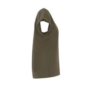 Női póló New Morning Studios image-2