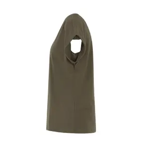 Női póló New Morning Studios image-3