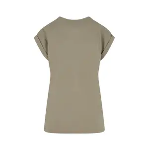 Női póló New Morning Studios image-1