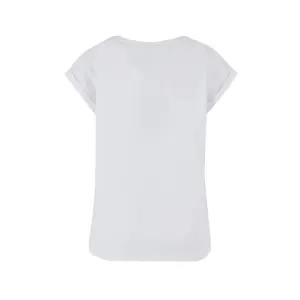 Női póló New Morning Studios image-1