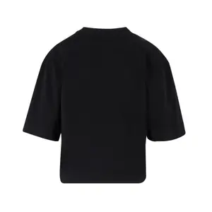 Women's oversized T-shirt New Morning Studios image-1