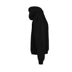 Hooded sweatshirt New Morning Studios oversize image-2