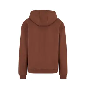 Hooded sweatshirt New Morning Studios oversize image-1