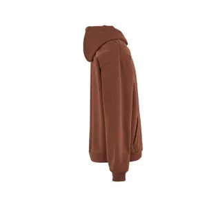 Hooded sweatshirt New Morning Studios oversize image-2