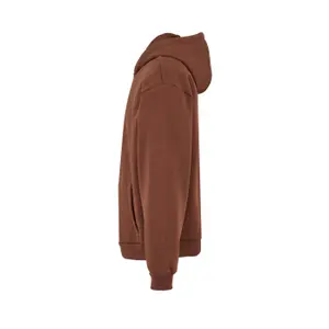 Hooded sweatshirt New Morning Studios oversize image-3