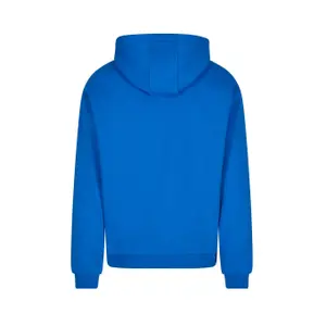 Hooded sweatshirt New Morning Studios oversize image-1