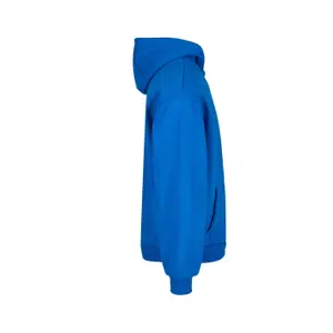 Hooded sweatshirt New Morning Studios oversize image-2