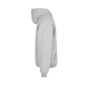 Hooded sweatshirt New Morning Studios oversize image-2