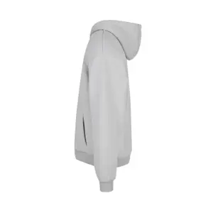 Hooded sweatshirt New Morning Studios oversize image-3