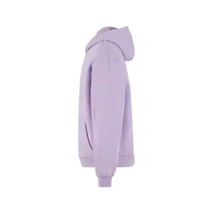 Hooded sweatshirt New Morning Studios oversize image-3